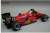フェラーリ 156-85 カナダGP 1985 #27 優勝車 M.Alboreto (ミニカー) 商品画像2