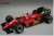 フェラーリ 156-85 カナダGP 1985 #27 優勝車 M.Alboreto (ミニカー) 商品画像1