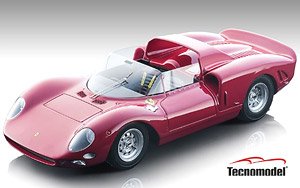 Ferrari 275/330 P2 1965 Press (Diecast Car)