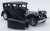 ブガッティ 41 ロワイヤル 1927 ブラック (ミニカー) 商品画像2
