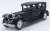 ブガッティ 41 ロワイヤル 1927 ブラック (ミニカー) 商品画像1