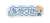 Hetalia: World Stars Name Key Ring USA Puppy Ver. (Anime Toy) Item picture1