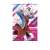 TVアニメ『シャングリラ・フロンティア』 描き下ろしB2タペストリー エムル(人化) (キャラクターグッズ) 商品画像1