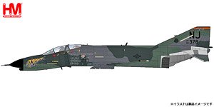 F-4E Phantom II 68-0378, 108th TFW, New Jersey, May 1988 (Pre-built Aircraft)