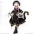 45cm Original Doll s*t*j x Iris Collect Petit Fururu -Fluffy Holy Kitten.- Black Cat Ver. (Fashion Doll) Item picture2