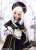 45cm Original Doll s*t*j x Iris Collect Petit Fururu -Fluffy Holy Kitten.- Black Cat Ver. (Fashion Doll) Other picture7