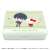 Accessory Case [TV Animation [Blue Lock] x Sanrio Characters] 01 Yoichi Isagi x Hello Kitty (Mini Chara Illustration) (Anime Toy) Item picture1