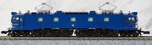 EF58 #150 Kyoto Railway Museum (Model Train)