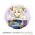 Yohane of the Parhelion: Sunshine in the Mirror Round Bead Cushion Mari (Anime Toy) Item picture1
