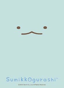 Bushiroad Sleeve Collection HG Vol.4135 Sumikko Gurashi [Tokage] (Card Sleeve)