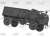 FWD Type B WWI US Ammunition Truck (Plastic model) Other picture5