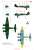 Ju88P-1 `Tank Buster` (Plastic model) Color1