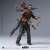The Walking Dead: Dead City 1/18 Action Figure Walker King (Completed) Item picture3