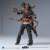 The Walking Dead: Dead City 1/18 Action Figure Walker King (Completed) Item picture1