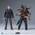 The Walking Dead: Dead City 1/18 Action Figure Walker King (Completed) Other picture7