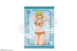 てんぷる B2タペストリー Vol.1 02 蒼葉月夜 (キャラクターグッズ)
