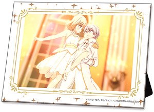 「ティアムーン帝国物語」 アルミスタンド 03 (キャラクターグッズ)