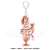 The Quintessential Quintuplets Specials Acrylic Key Ring [Itsuki Nakano] Parfait Dress Ver. (Anime Toy) Item picture1