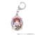 [Tearmoon Empire] Trading Aurora Acrylic Key Ring (Set of 8) (Anime Toy) Item picture2