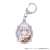 [Tearmoon Empire] Trading Aurora Acrylic Key Ring (Set of 8) (Anime Toy) Item picture4