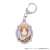 [Tearmoon Empire] Trading Aurora Acrylic Key Ring (Set of 8) (Anime Toy) Item picture5