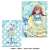 The Quintessential Quintuplets Specials Clear File [Miku Nakano] Parfait Dress Ver. (Anime Toy) Item picture1
