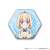 [Tearmoon Empire] Trading Hexagon Can Badge (Set of 12) (Anime Toy) Item picture1