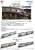 Coalporter Eight Car Set CSX (8-Car Set) (Model Train) Other picture2