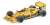 Lotus Honda 99T Ayrton Senna Monaco GP 1987 Monaco GP Winner Dirty Version (Diecast Car) Other picture1