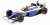 ウィリアムズ ルノー FW16 アイルトン・セナ サンマリノGP 1994 ウェザリング仕様 (ミニカー) その他の画像1