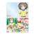 Love Live! Nijigasaki High School School Idol Club Poppin` Up! Acrylic Block (Anime Toy) Item picture2