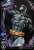 【銀行振込前入金】 アルティメットプレミアムマスターライン ダークナイツ：メタル バットマン VS バットマン フー・ラフス (design by David Finch) (完成品) その他の画像5
