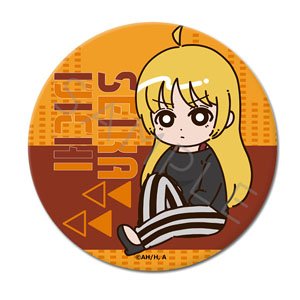 Animation [Bocchi the Rock!] 3way Can Badge SA (Seika Ijichi) (Anime Toy)