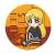 Animation [Bocchi the Rock!] 3way Can Badge SA (Seika Ijichi) (Anime Toy) Item picture1
