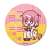Animation [Bocchi the Rock!] 3way Can Badge SD (Futari Gotoh) (Anime Toy) Item picture1