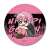 Animation [Bocchi the Rock!] Leather Badge SA (Hitori Gotoh) (Anime Toy) Item picture1