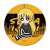 Animation [Bocchi the Rock!] Leather Badge SE (Seika Ijichi) (Anime Toy) Item picture1