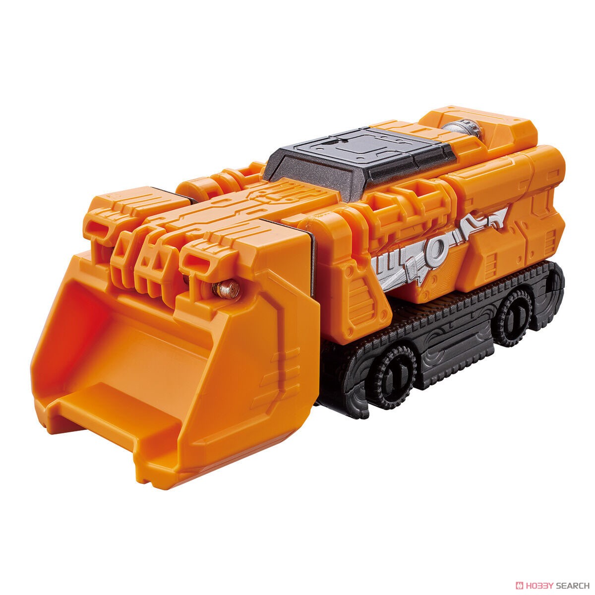 Boonboom Car Series DX Boonboom Dozer (Character Toy) Item picture1