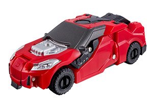 Boonboom Car Series DX Boonboom Racing (Character Toy)