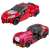 Boonboom Car Series DX Boonboom Knight Set (Character Toy) Item picture1