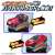 Boonboom Car Series DX Boonboom Knight Set (Character Toy) Other picture2