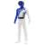 Sentai Hero Series Boon Blue (Character Toy) Item picture1