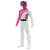 Sentai Hero Series Boon Pink (Character Toy) Item picture1