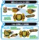 DX Legendriver & Legend Kamen Rise Set (Character Toy) その他の画像3 Thumbnail