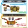 DX Legendriver & Legend Kamen Rise Set (Character Toy) その他の画像5 Thumbnail
