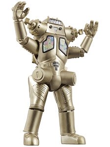 Ultra Action Figure King Joe (Character Toy)