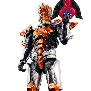 Ultra Action Figure Jugglus Juggler New Generation Stars Set (Character Toy)