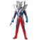 ウルトラヒーローシリーズ95 ウルティメイトゼロ (キャラクタートイ) 商品画像1 サムネイル