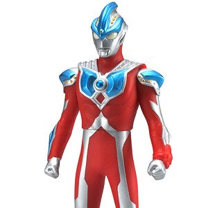 ウルトラヒーローシリーズ29 ウルトラマンギンガストリウム (キャラクタートイ)