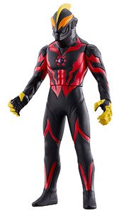Ultra Monster Series 210 Imit Ultraman Belial (Character Toy)
